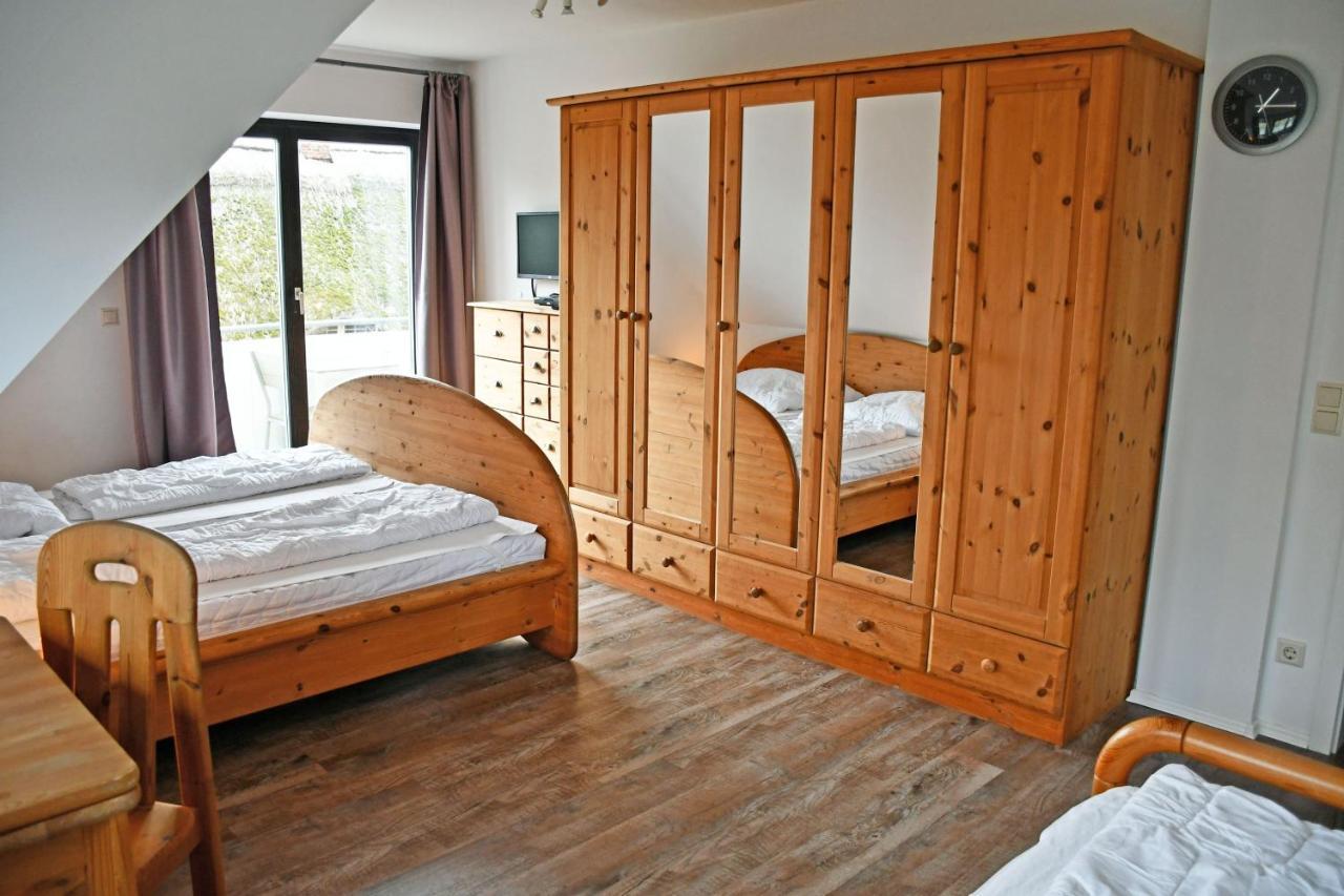Schoenes Ferienhaus Mit Kamin Und Sauna Im Ostseebad Sellin Dış mekan fotoğraf